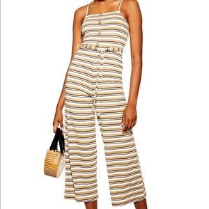 Topshop Jumpsuit